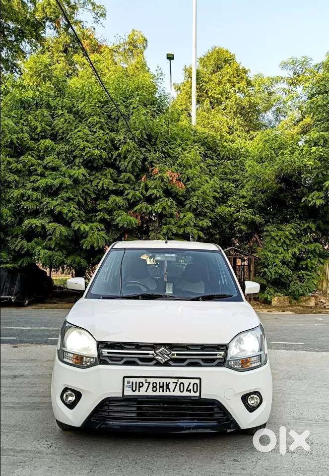 Maruti Suzuki Wagon R Vxi 1.0 Cng, 2023, Cng & Hybrids