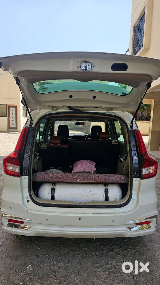 Maruti Suzuki Ertiga 2022-2023  Vxi, 2023, Petrol