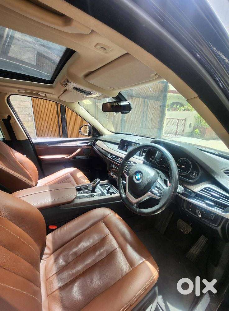 Bmw X5 Xdrive 30d Expedition, 2018, Diesel