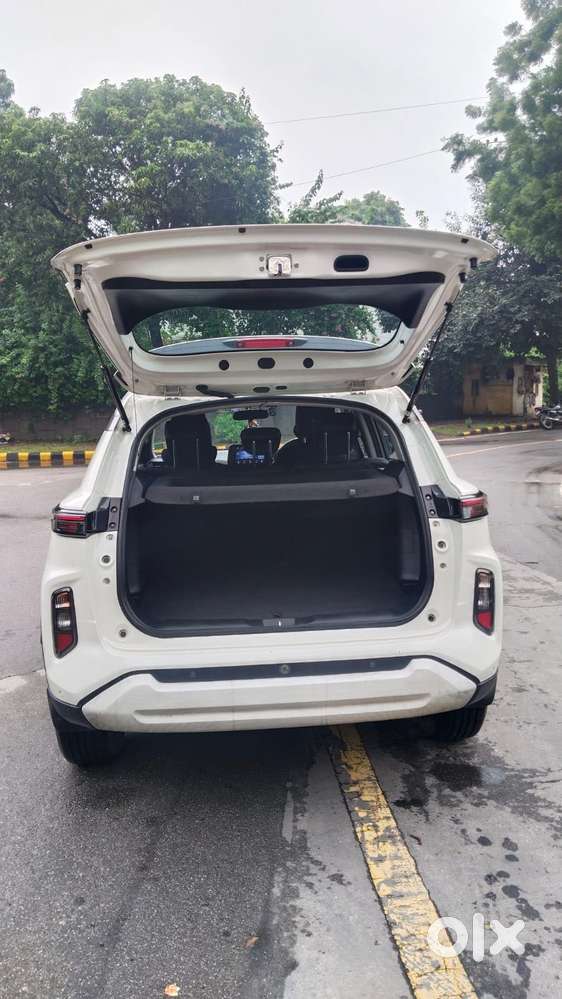 Maruti Suzuki Grand Vitara 1.5 Sigma Smart Hybrid, 2024, Petrol
