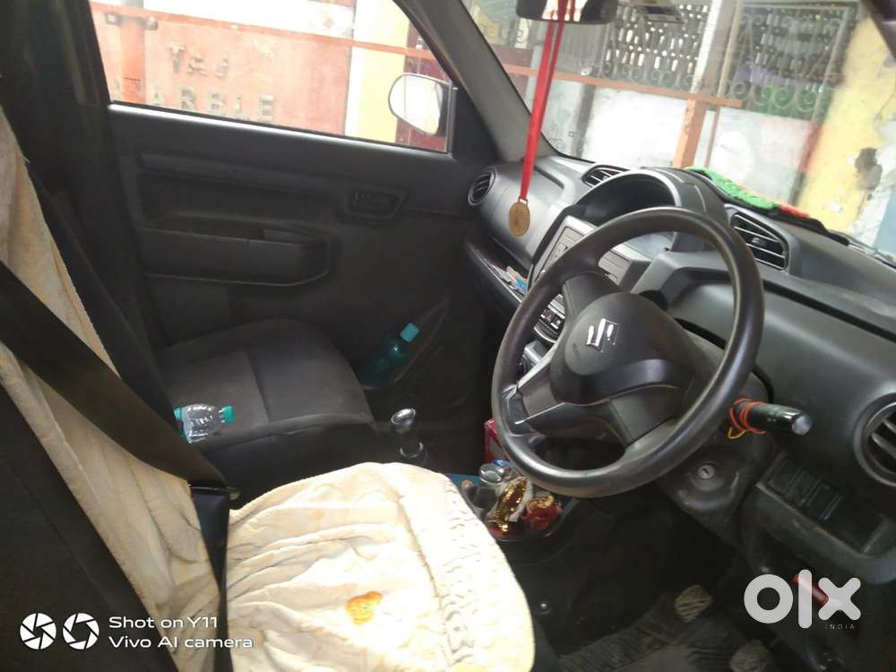 Maruti Suzuki S-presso 2022