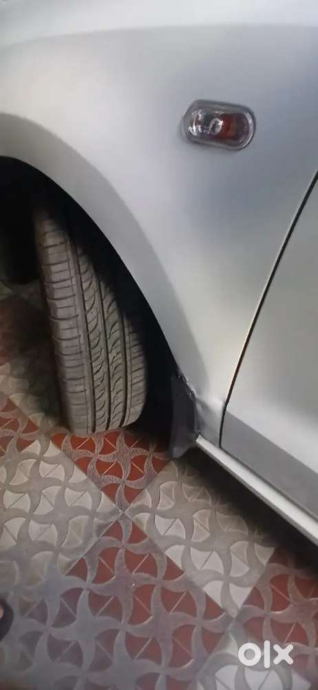 Volkswagen Polo Diesel 2013