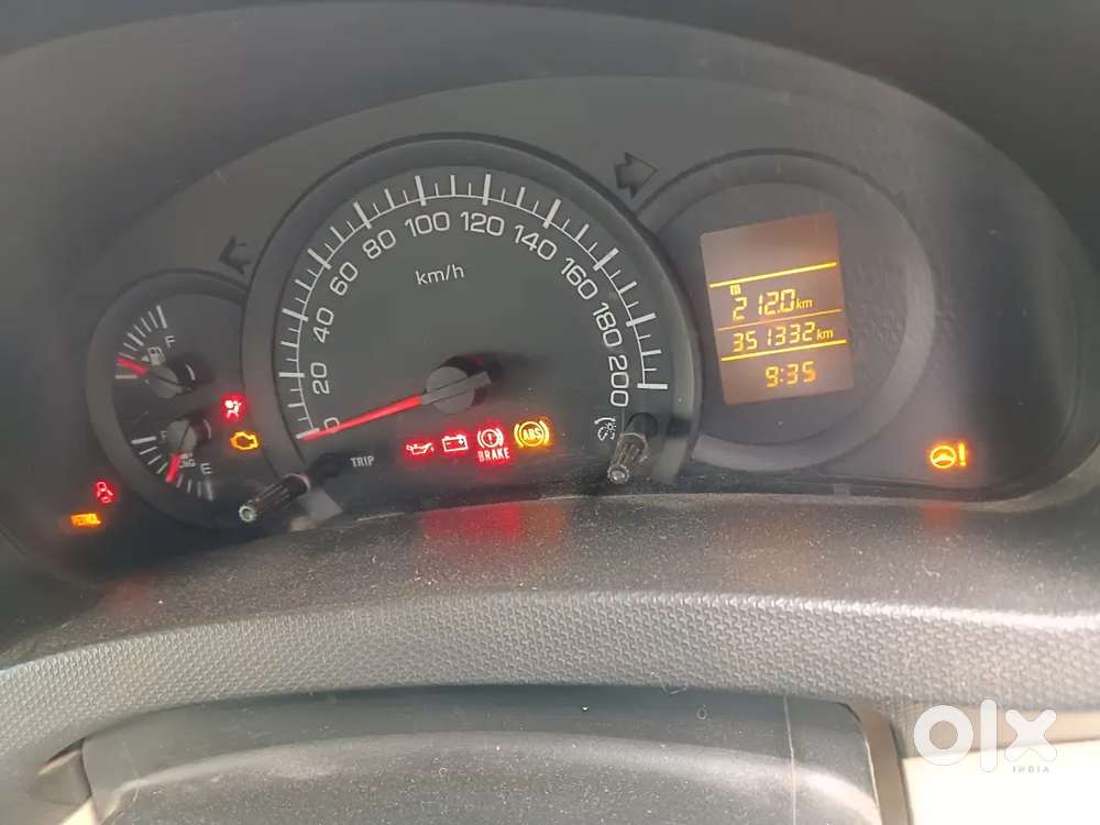 Maruti Suzuki Dzire 2019 Petrol Good Condition