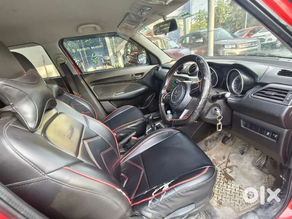 Maruti Suzuki Swift Vxi, 2023, Petrol