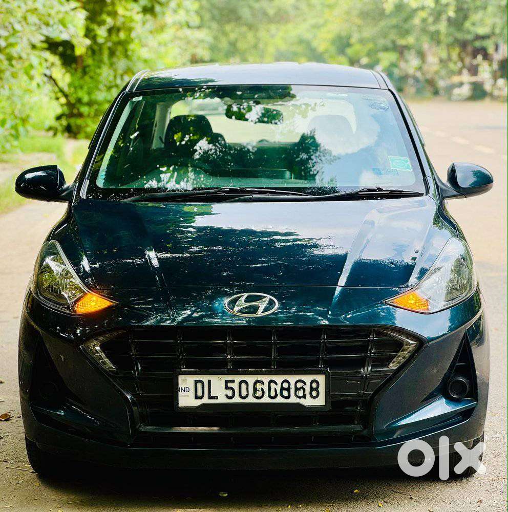 Hyundai Grand I10 Nios Magna Crdi, 2020, Petrol