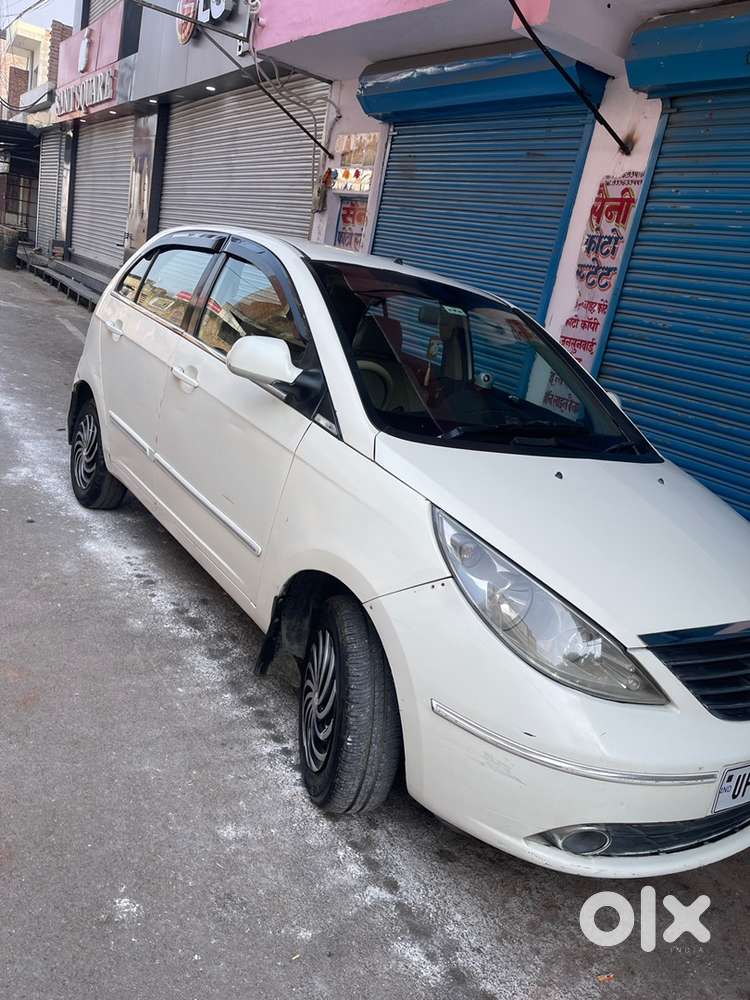Tata Indica Vista 2012 Diesel