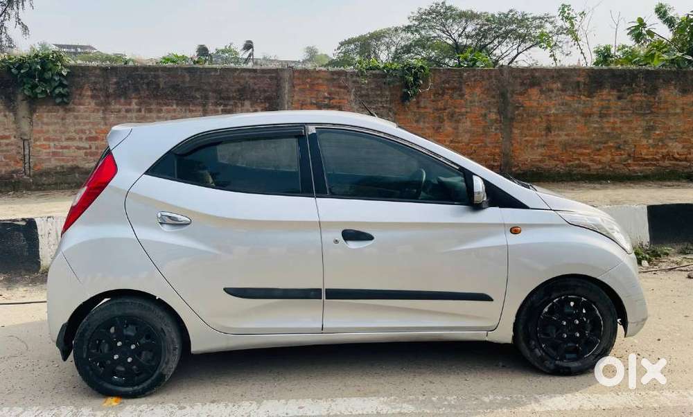 Hyundai Eon Magna +, 2018, Petrol