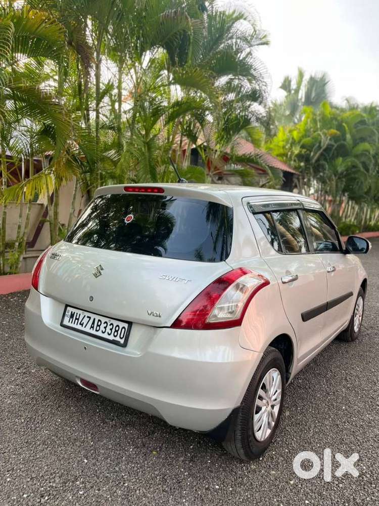 Maruti Suzuki Swift Vdi (o), 2018, Diesel