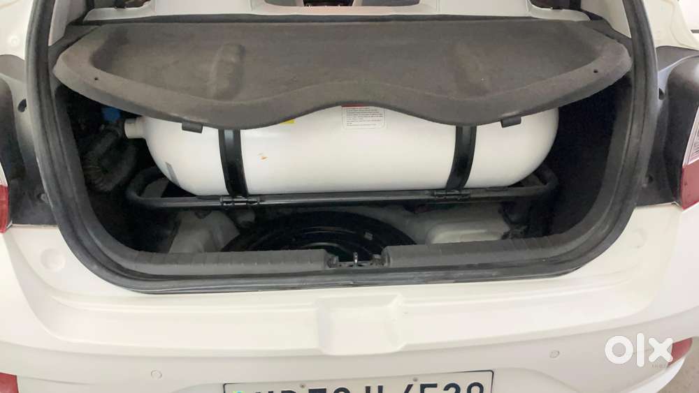 Hyundai Grand I10 Nios 1.2 Kappa Vtvt Sportz Cng, 2022, Cng & Hybrid..