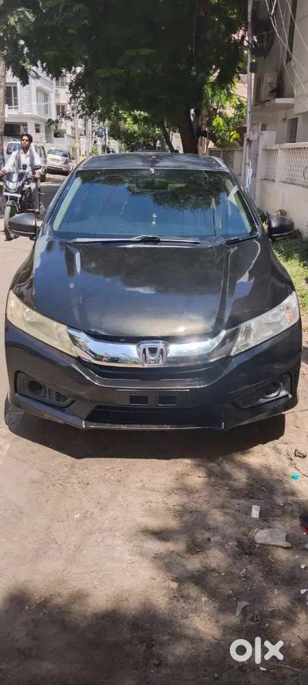 Nice Good Car