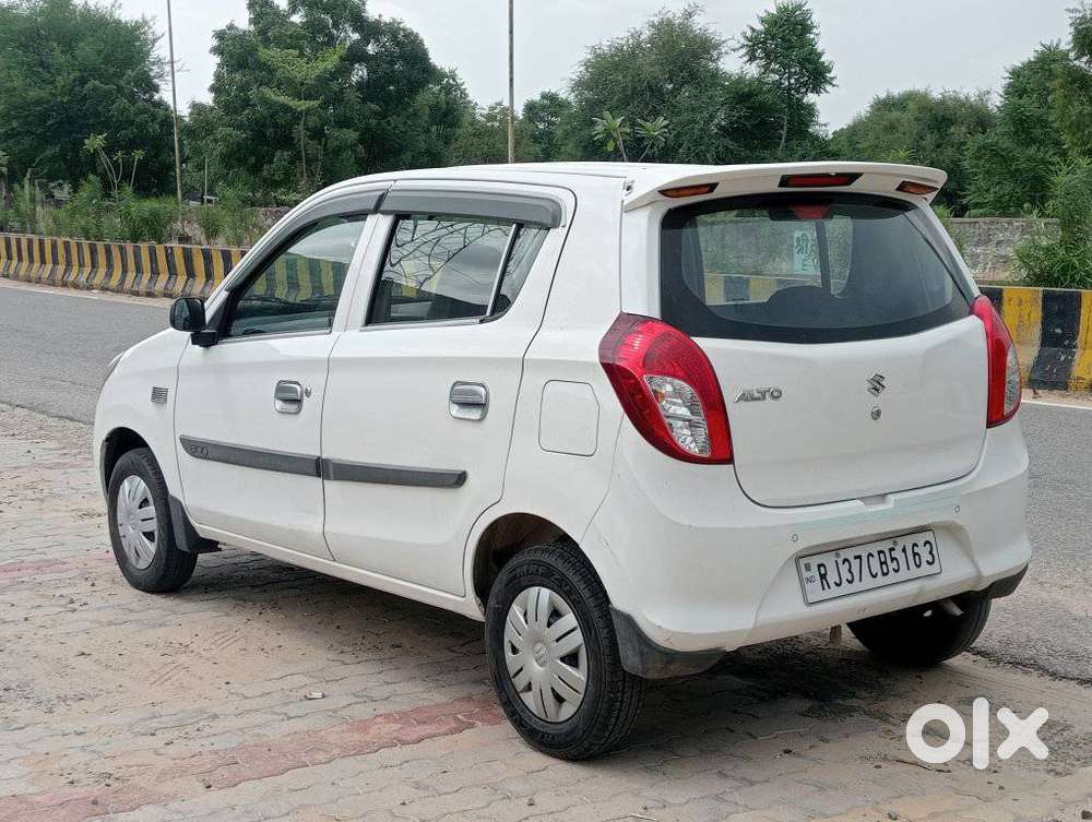 Maruti Suzuki Alto 0.8 Lxi (o), 2022, Petrol