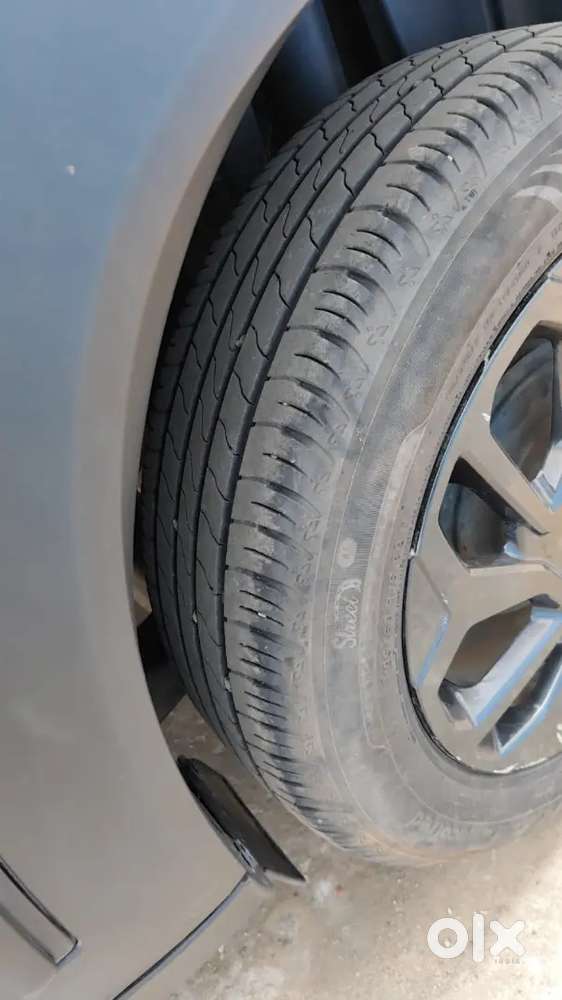 Maruti Suzuki Fronx 2024