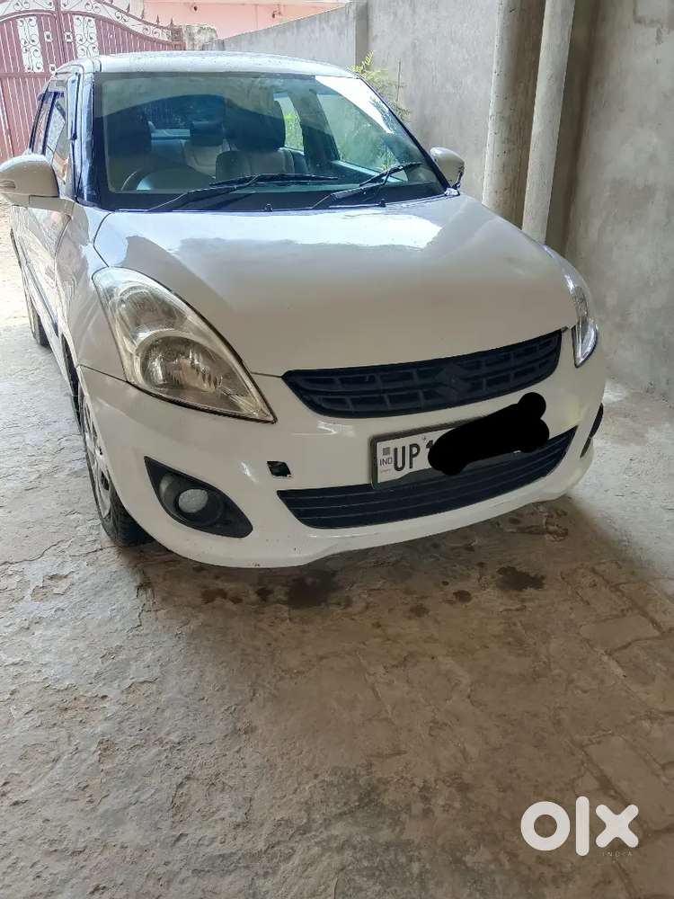 Maruti Swift Dzire Vdi 2013