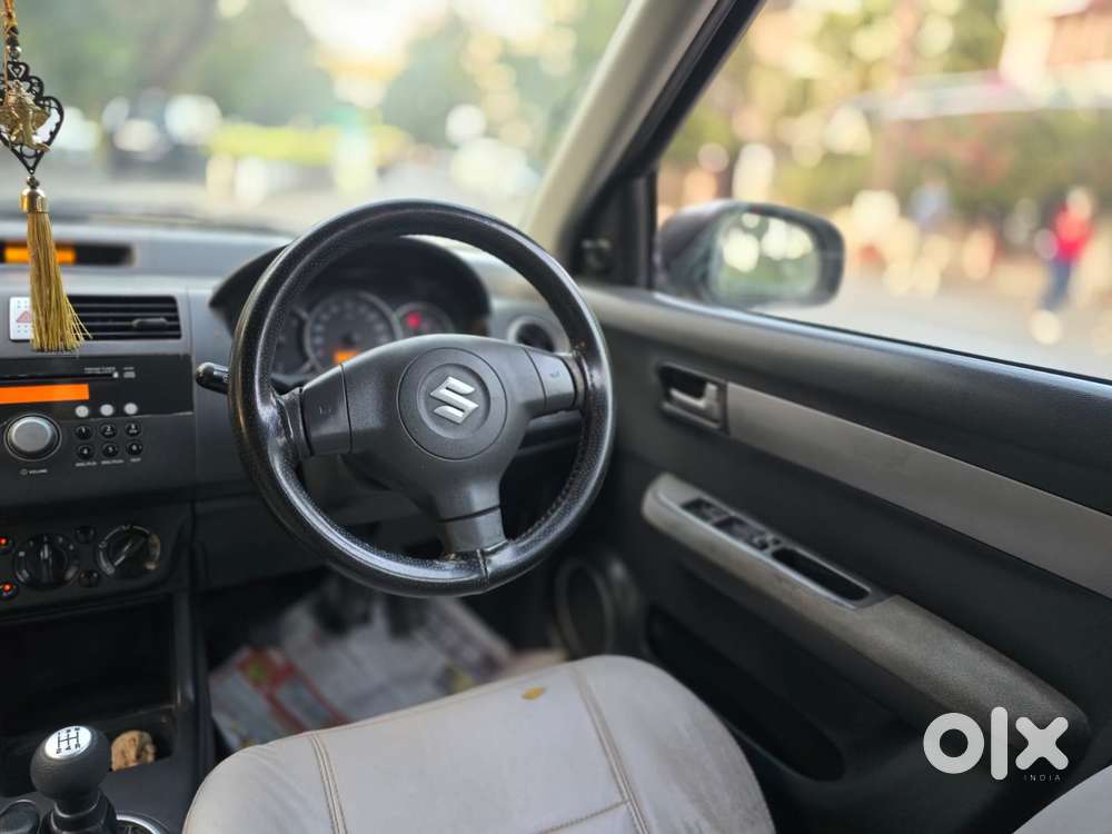 Maruti Suzuki Dzire Tour Diesel, 2008, Diesel