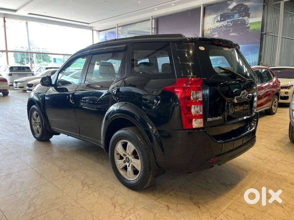 Mahindra Xuv500 2011-2015 W8 4wd, 2013, Diesel