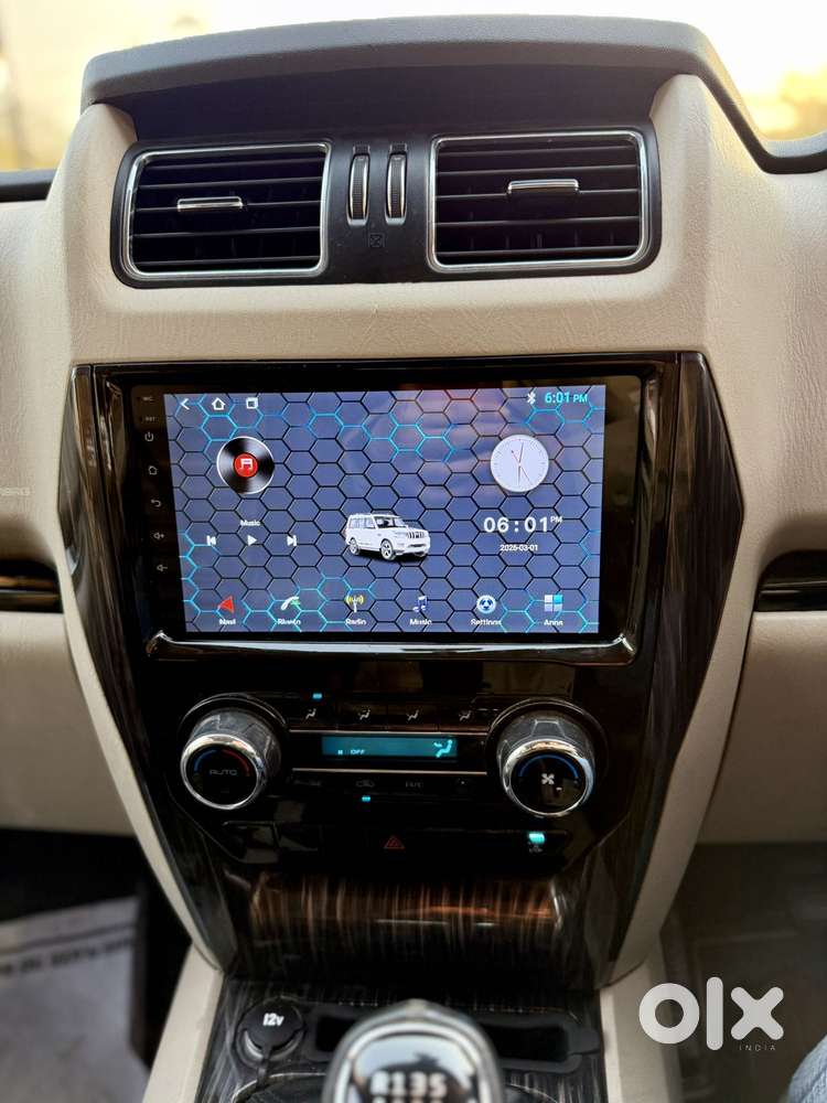 Mahindra Scorpio Classic 2.2 S 11 Mt 7 Cc, 2024, Diesel