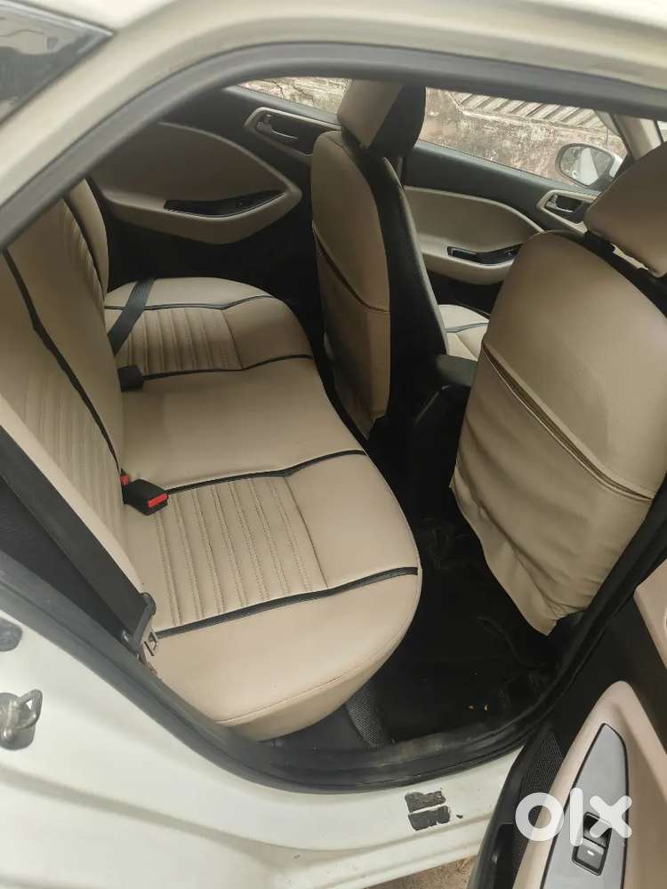 Hyundai Elite I20 2018