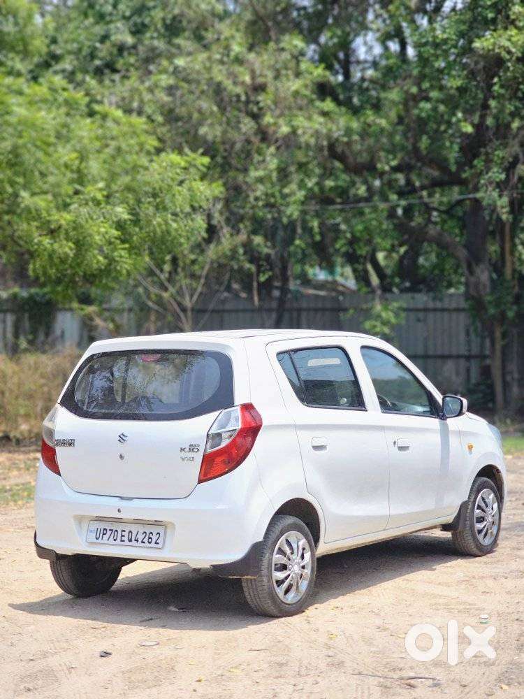 Maruti Suzuki Alto K10 Vxi (o), 2019, Cng & Hybrids