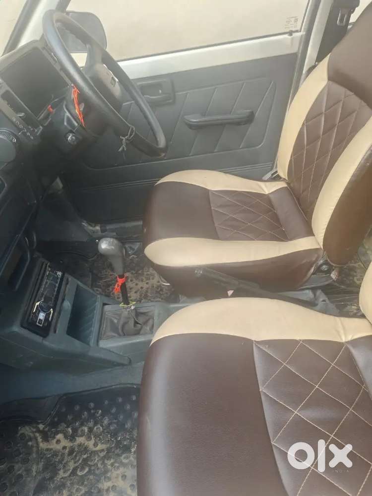 2011 Maruti Suzuki 800 Petrol