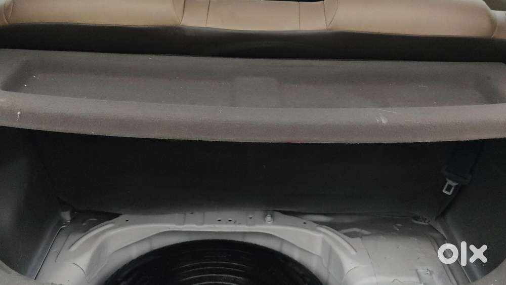 Hyundai I10 1.2 Kappa Sportz, 2014, Petrol