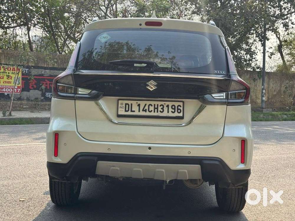 Maruti Suzuki Xl6 Zeta Mt Cng, 2023, Cng & Hybrids
