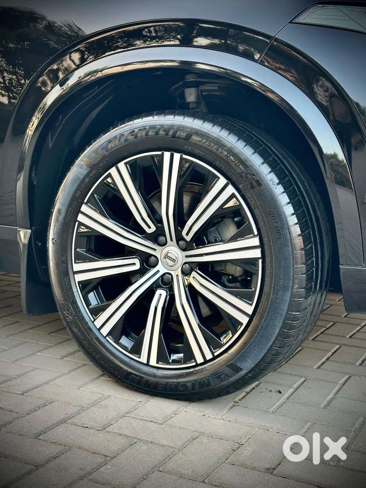 Volvo Xc90 B6 Ultimate, 2022, Petrol