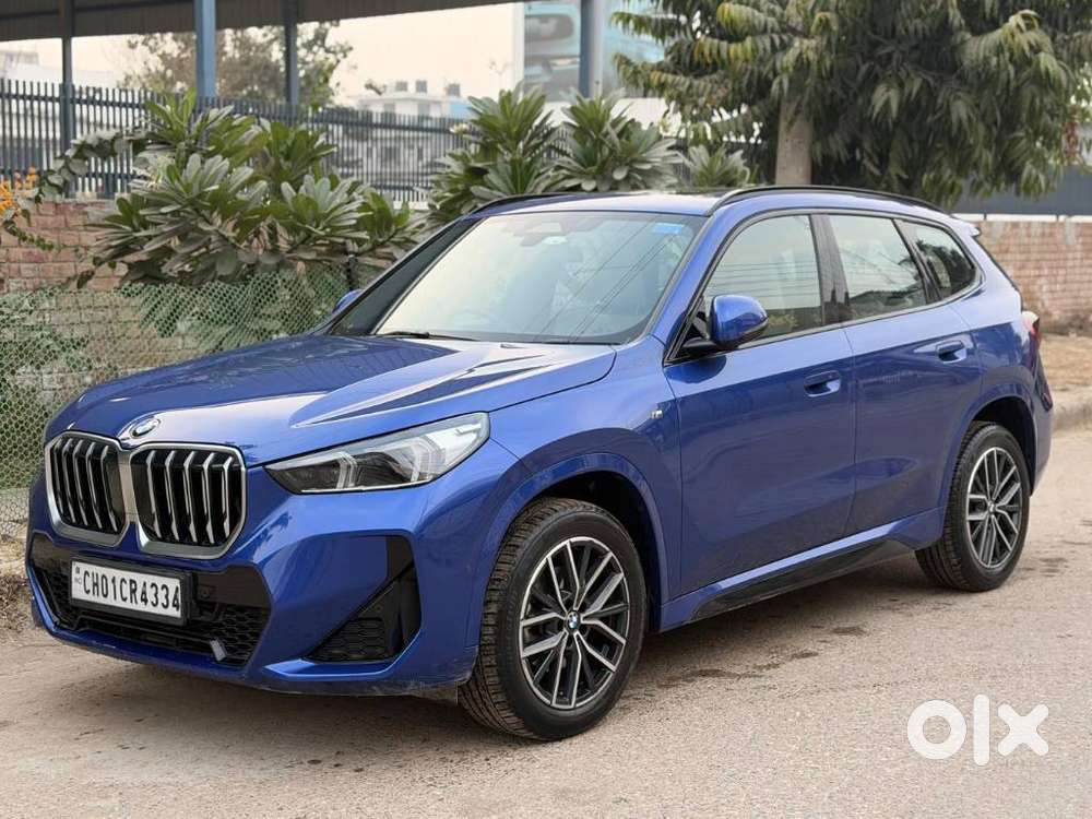 Bmw X1 Xdrive 20d M Sport, 2023, Petrol