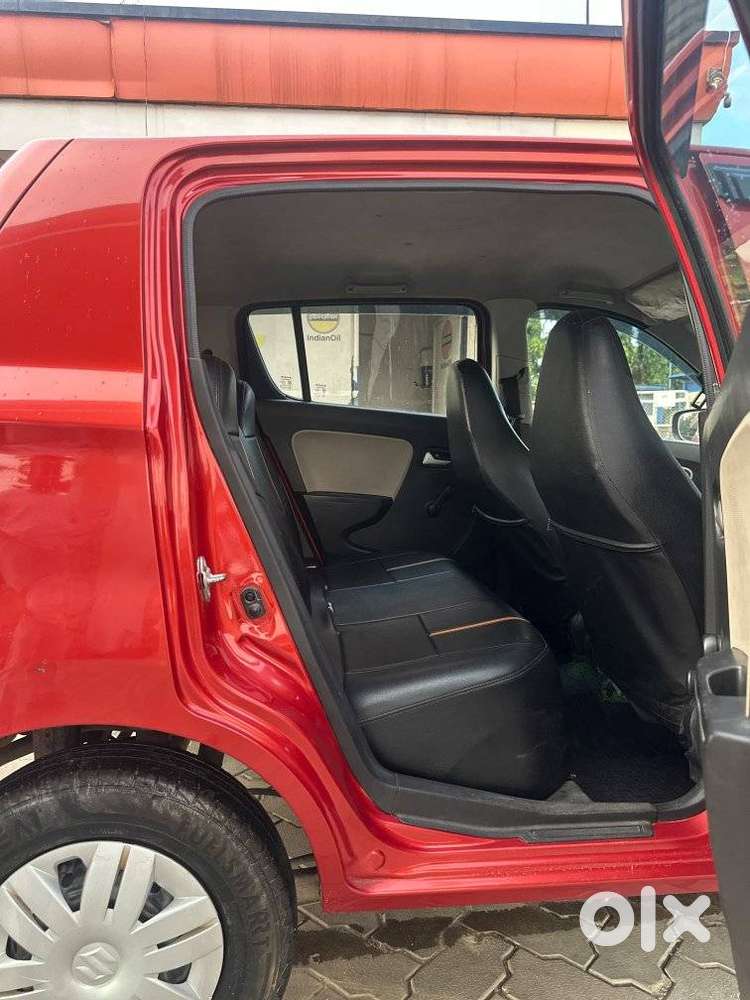 Maruti Suzuki Alto 800 0.8 Vxi, 2022, Petrol