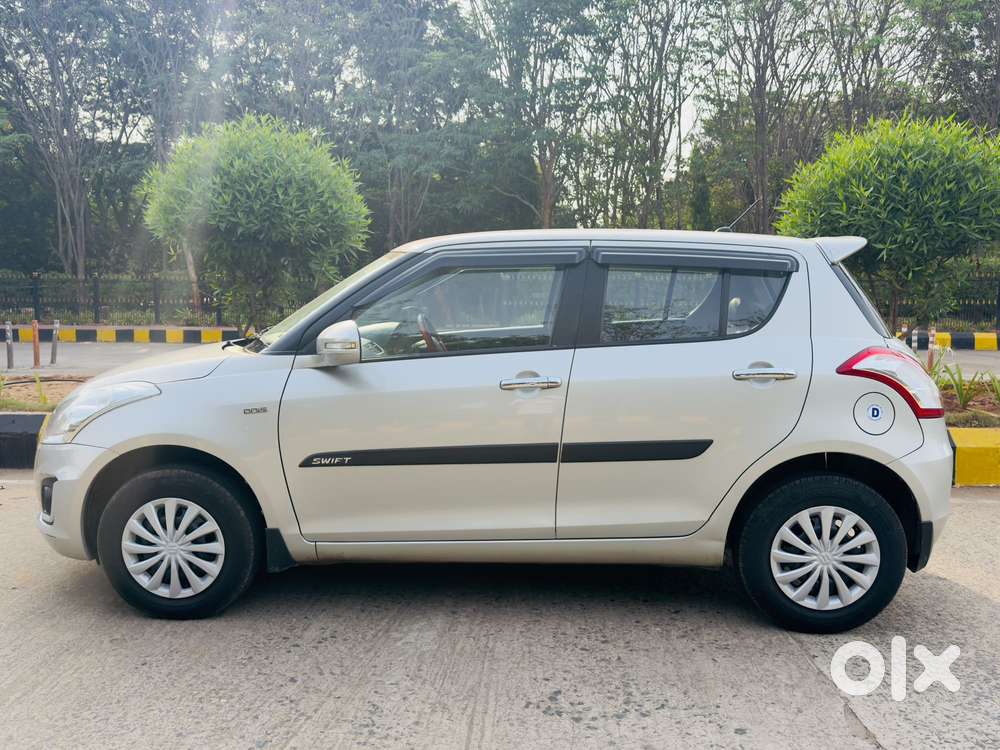 Maruti Suzuki Swift Vdi Limited Edition, 2016, Diesel