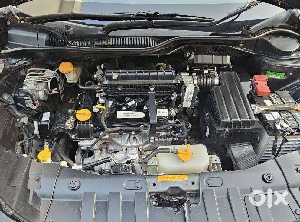 Tata Altroz 1.2 Xe, 2024, Petrol