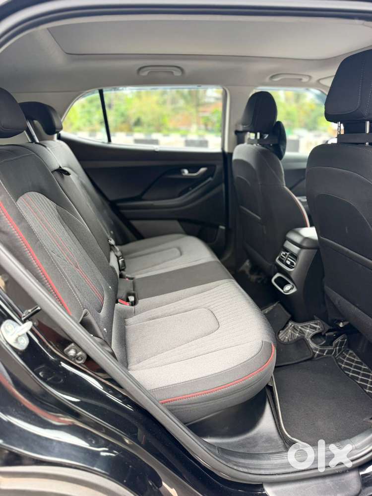 Hyundai Creta 1.5 Mpi Sx Petrol Ivt, 2023, Petrol