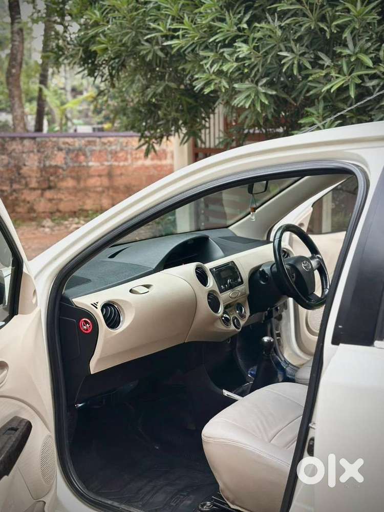 Reliable Toyota Petrol 2018
