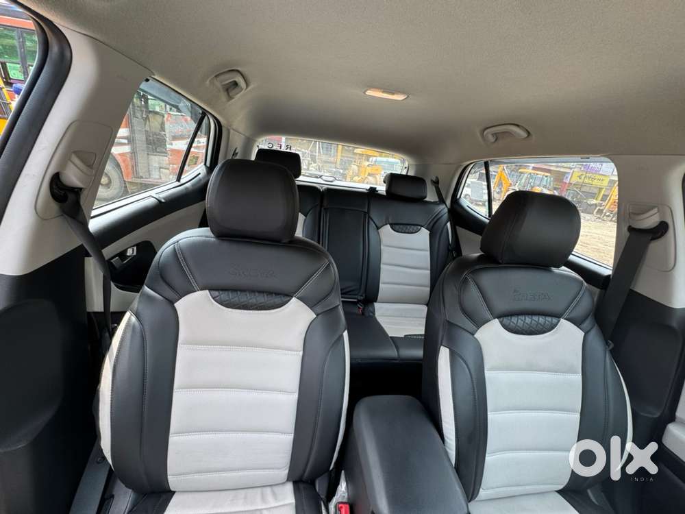 Hyundai Creta Petrol 2023