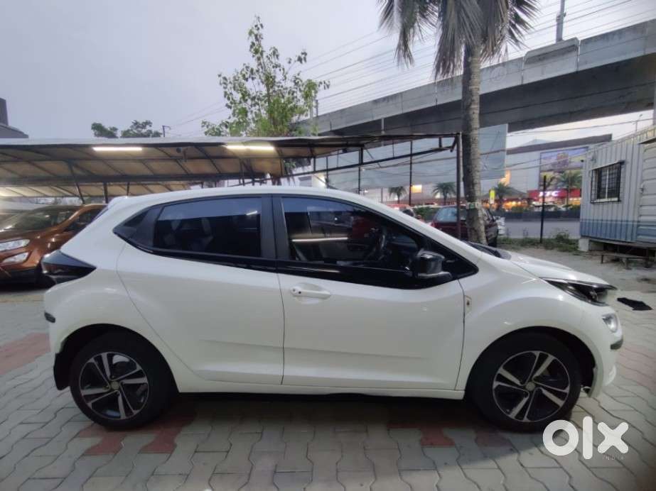 Tata Altroz 1.5 Xz Diesel, 2022, Diesel