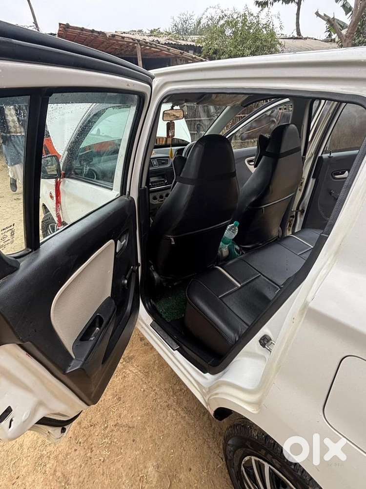 Maruti Suzuki Alto 800 2021 Petrol Good Condition