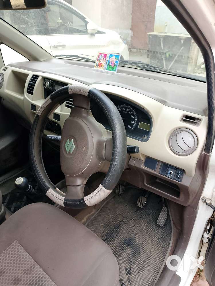 Maruti Estilo Lxi 2013