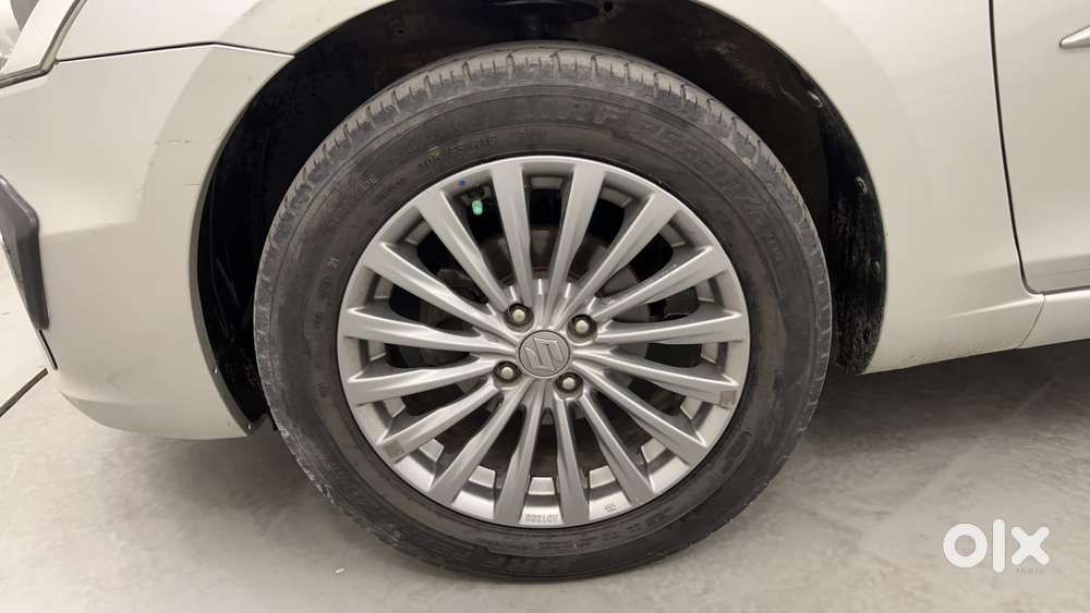 Maruti Suzuki Ciaz 1.5 Delta Shvs Mt, 2016, Diesel