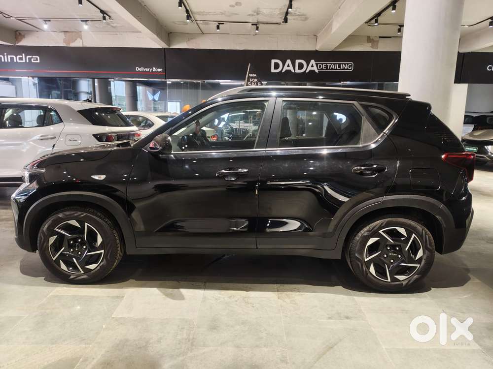 Kia Sonet Htk D, 2024, Diesel