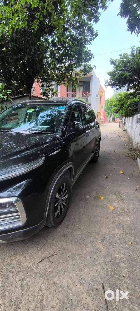 Mg Hector 2019 Diesel Manual