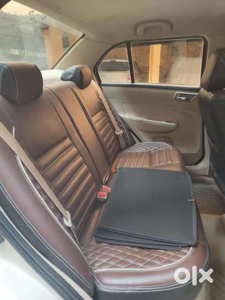Maruti Suzuki ,swift Dzire, Diesel 2015