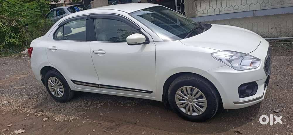 Maruti Suzuki Dzire Vdi, 2019, Diesel