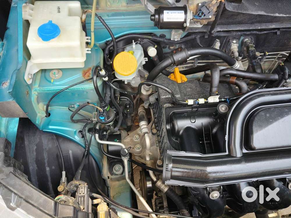 Renault Kwid Climber 1.0 Amt Opt, 2022, Petrol