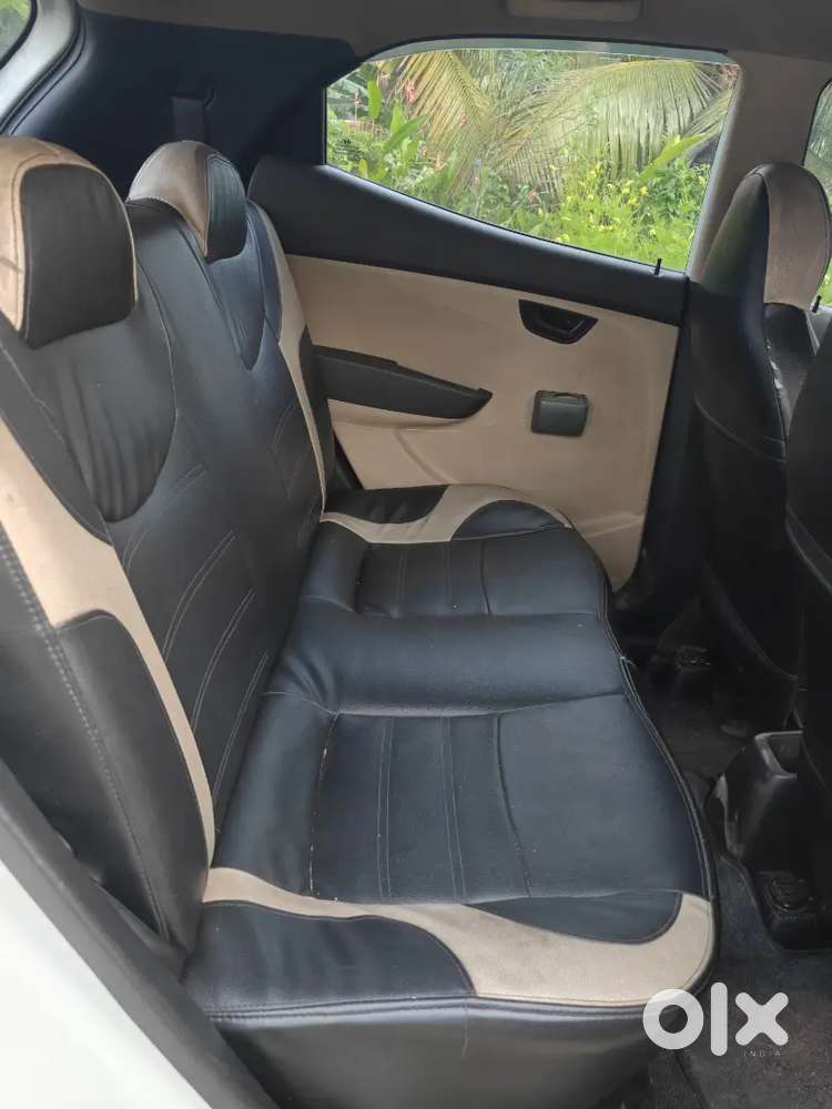 Hyundai Eon 0.8 Magna 2016 Petrol