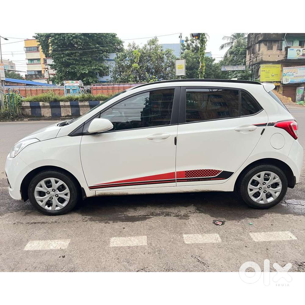 Hyundai Grand I10 Prime 1.2 Kappa Vtvt T Plus, 2016