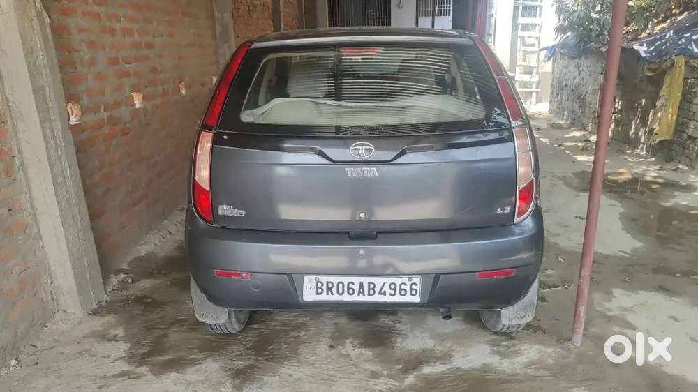 Tata Indica Vista