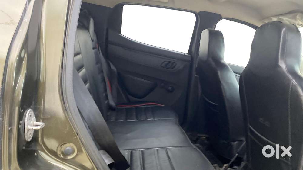 Renault Kwid Rxt, 2016, Petrol