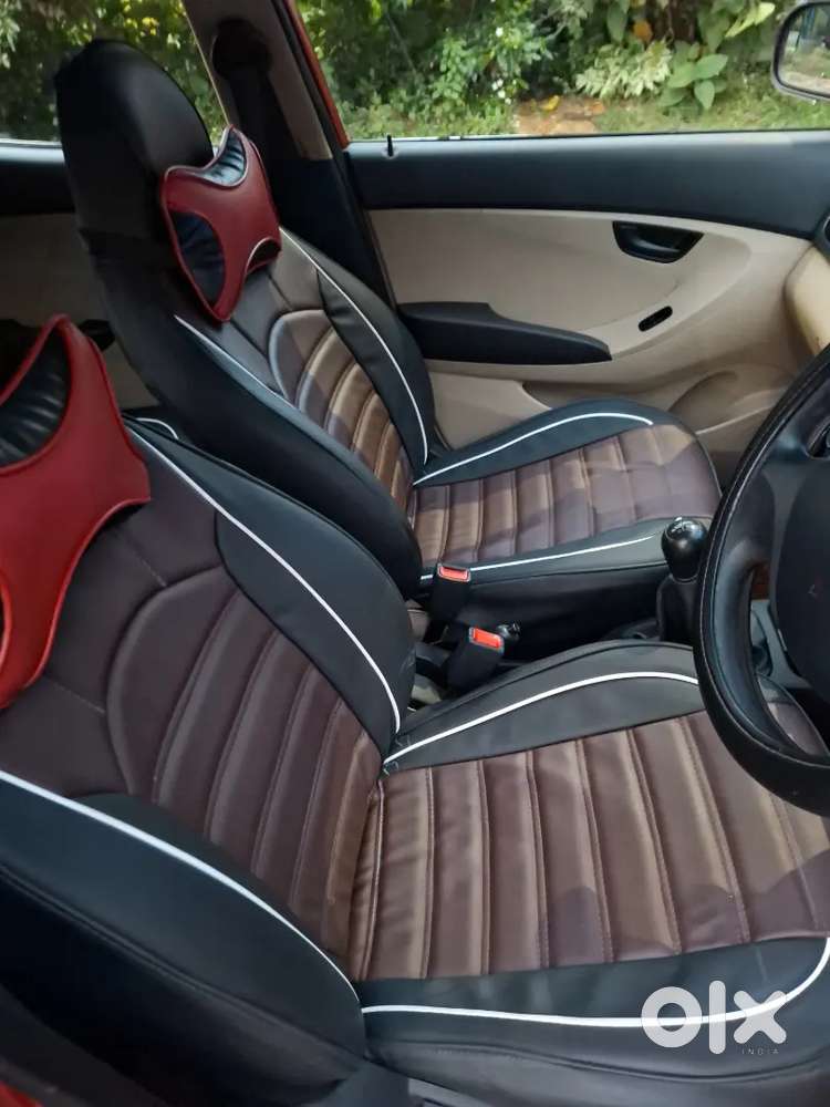 Hyundai Eon Era 2018 Petrol
