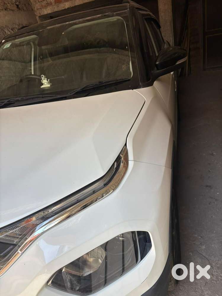 Tata Punch Petrol 2024 Year