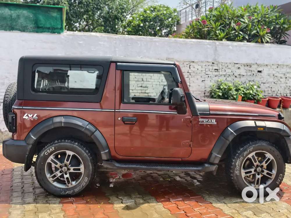 4x4 Automatic Disel