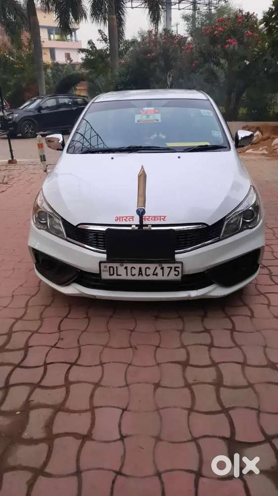 Maruti Suzuki Ciaz 2020 1st Owner
